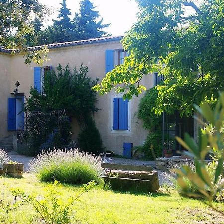 Mas La Vitalis Chambres D'Hotes LʼIsle-sur-la-Sorgue Buitenkant foto
