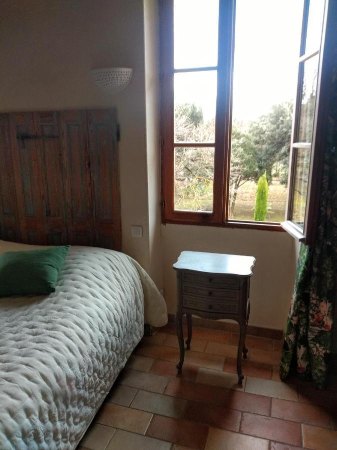 Mas La Vitalis Chambres D'Hotes LʼIsle-sur-la-Sorgue Buitenkant foto