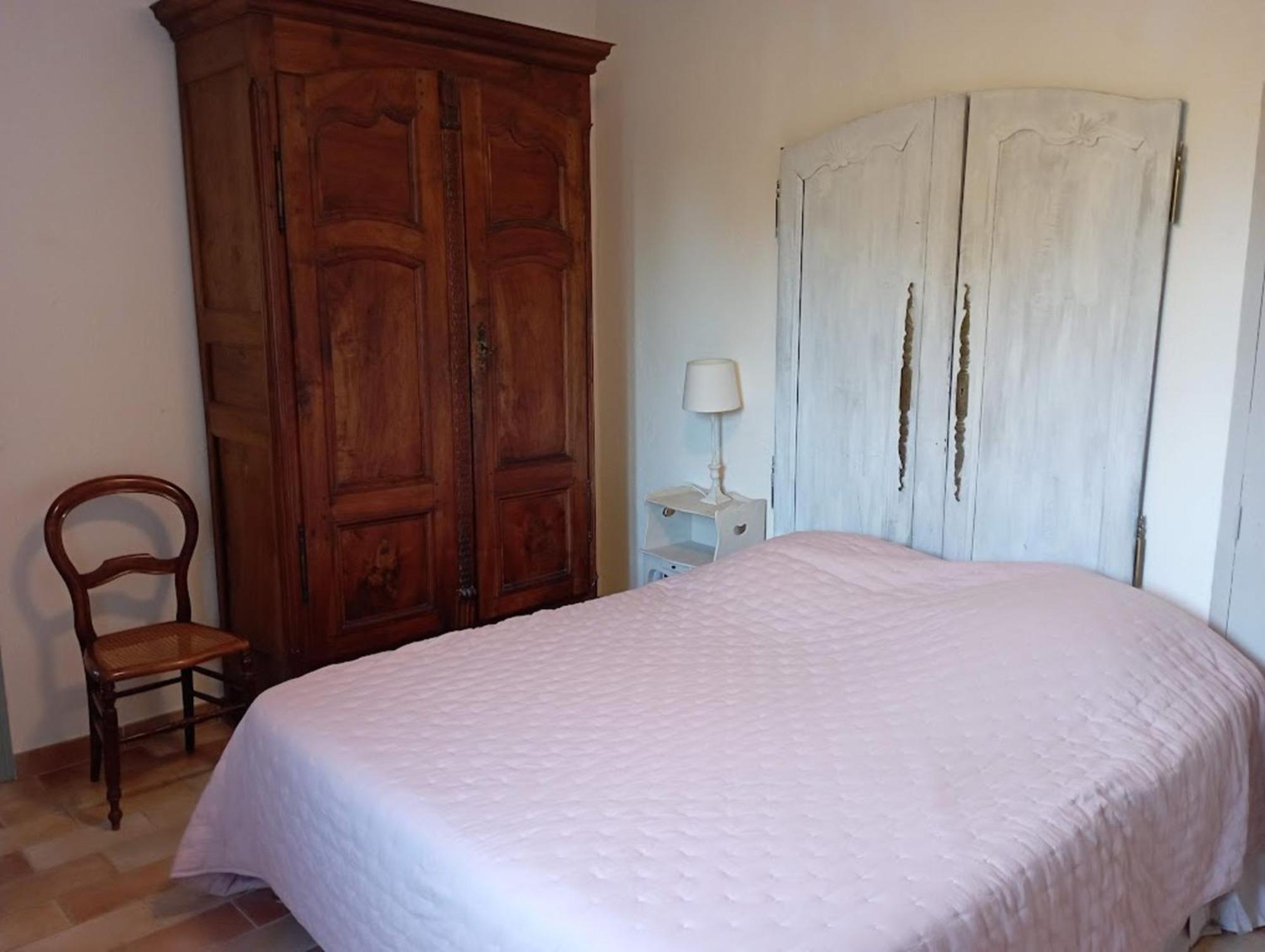 Mas La Vitalis Chambres D'Hotes LʼIsle-sur-la-Sorgue Buitenkant foto