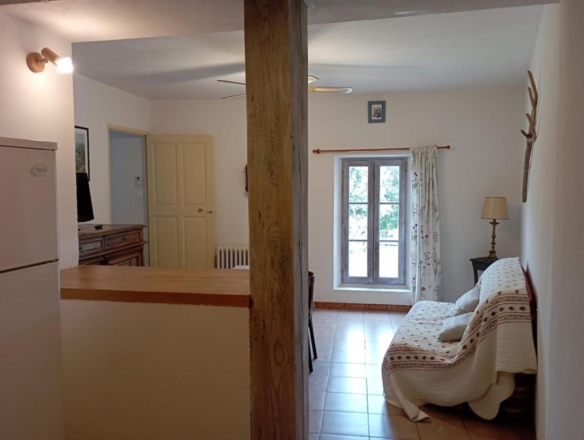 Mas La Vitalis Chambres D'Hotes LʼIsle-sur-la-Sorgue Buitenkant foto