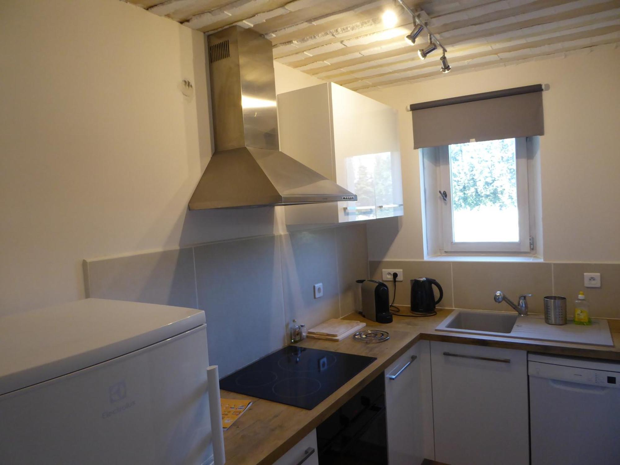 Mas La Vitalis Chambres D'Hotes LʼIsle-sur-la-Sorgue Buitenkant foto