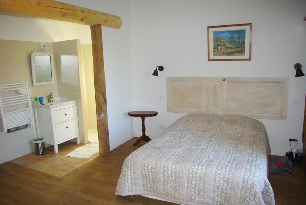 Mas La Vitalis Chambres D'Hotes LʼIsle-sur-la-Sorgue Buitenkant foto