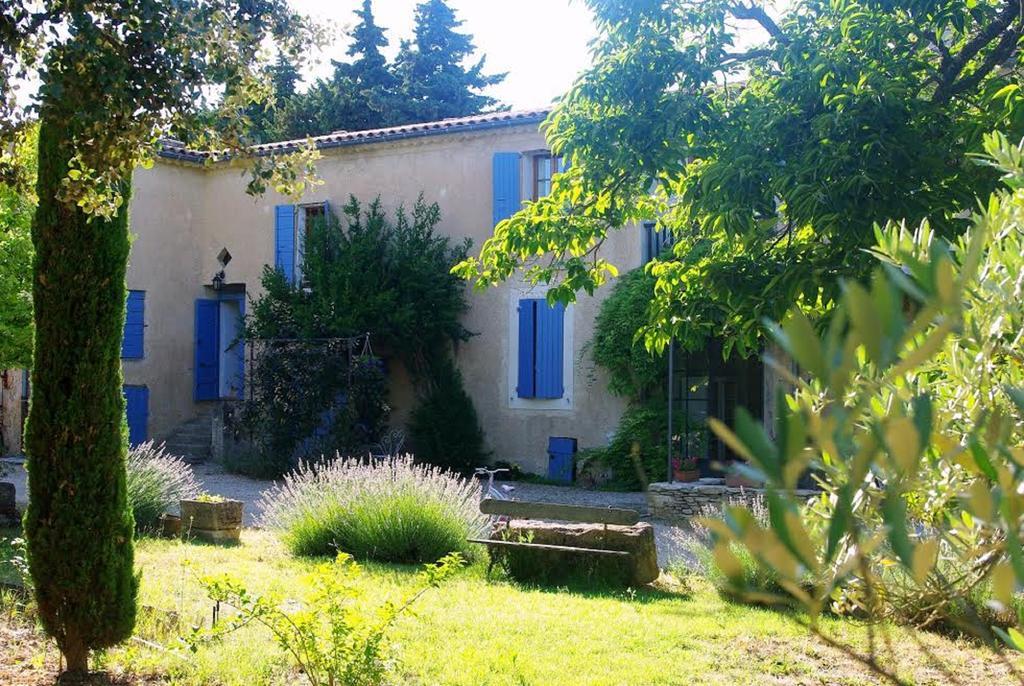 Mas La Vitalis Chambres D'Hotes LʼIsle-sur-la-Sorgue Buitenkant foto