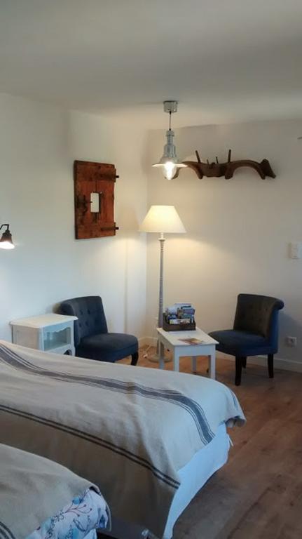 Mas La Vitalis Chambres D'Hotes LʼIsle-sur-la-Sorgue Buitenkant foto