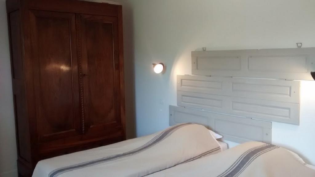 Mas La Vitalis Chambres D'Hotes LʼIsle-sur-la-Sorgue Buitenkant foto