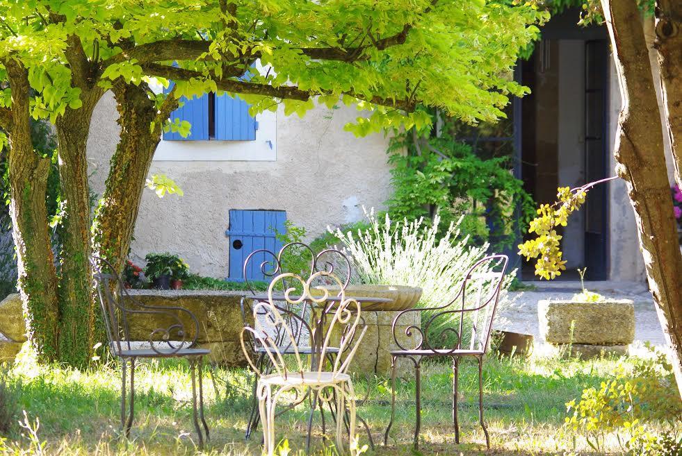 Mas La Vitalis Chambres D'Hotes LʼIsle-sur-la-Sorgue Buitenkant foto