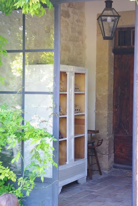 Mas La Vitalis Chambres D'Hotes LʼIsle-sur-la-Sorgue Buitenkant foto